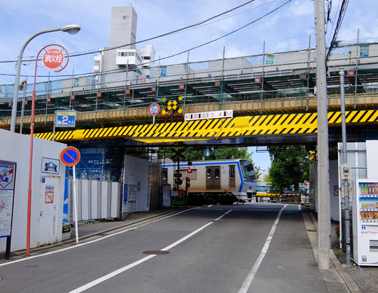 時代錯誤はどっちだ!?