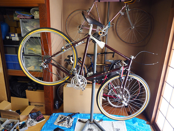 オールランダーバー!!