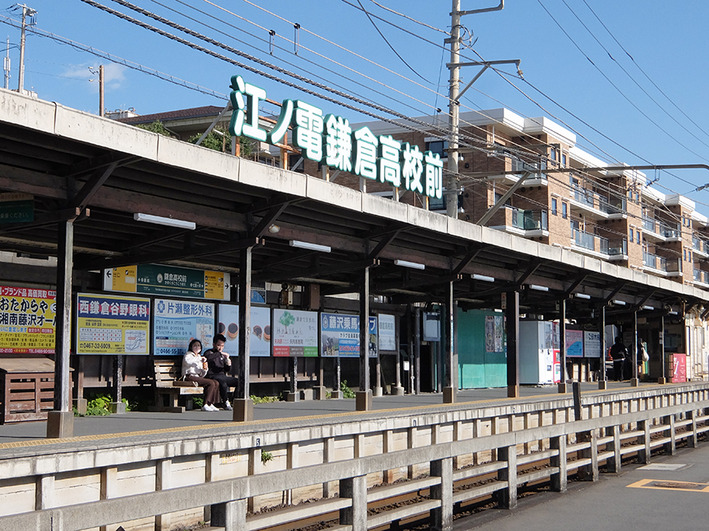 江ノ島8