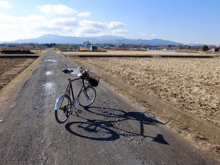 ロードギヤ5