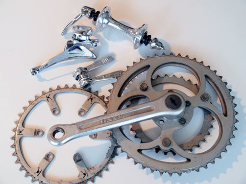 今日の逸品41/スギノ プロダイナミック : 旅からす本館 日本をもっと