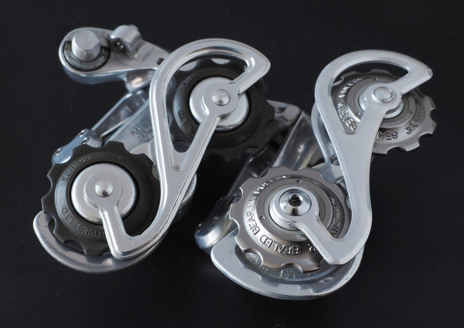 激レア！ 初期シュパーブハブ エアロ2リム 【公式通販】