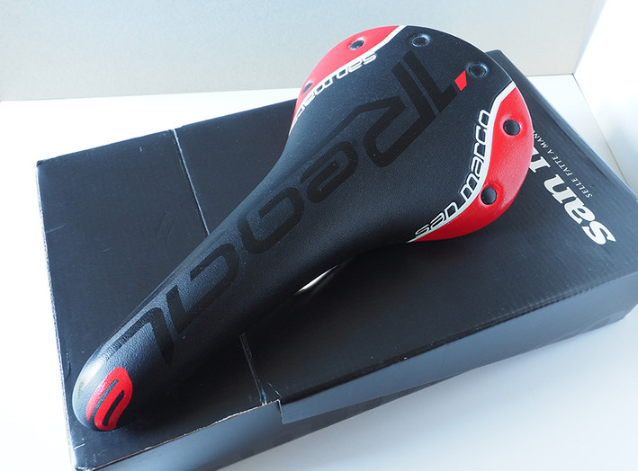 リーガルサドルであってもリーガルでない!?