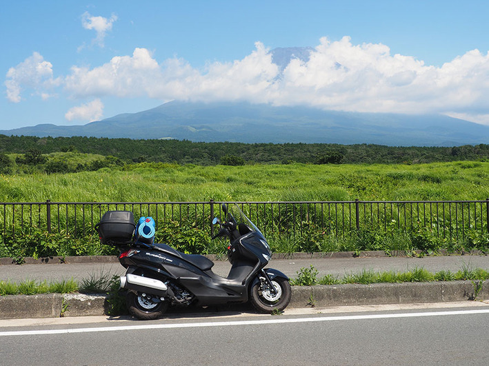 キャンプ2日目16