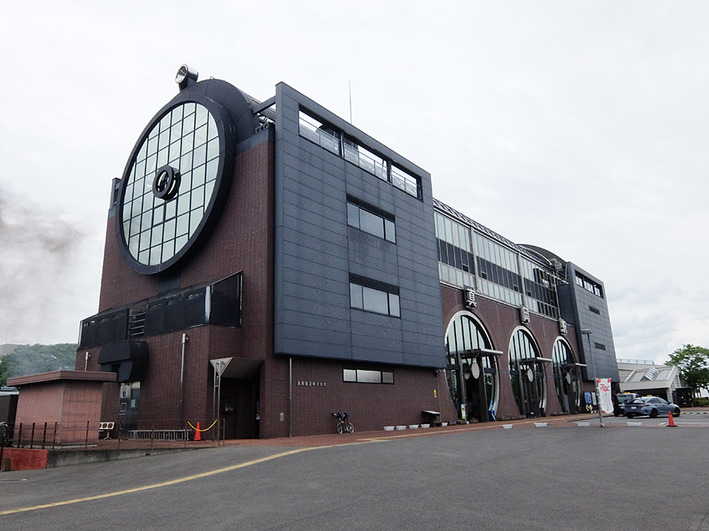 1都6県ロングツーリング横浜～足利221km  後編