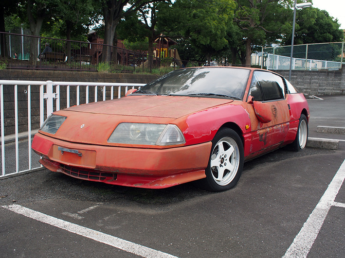 ランボ5