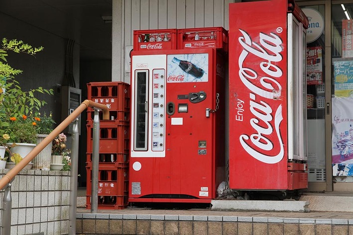 コーラ1