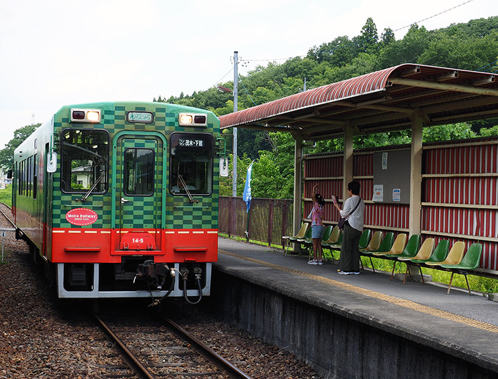 ラーメン大功　肉みそラーメン