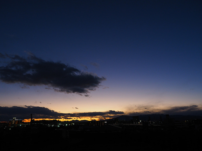 元日ポタと2年ぶりの東京散歩へ♪