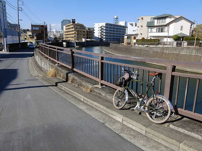 強風はサイクリストにとって難敵です!!
