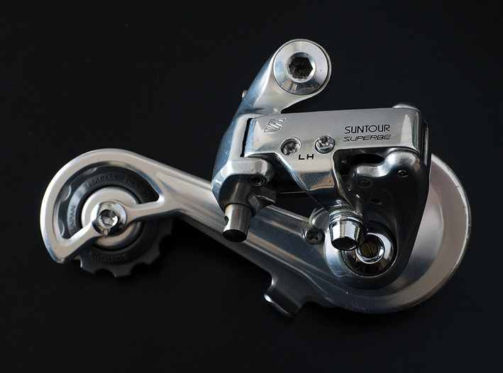 初代シュパーブ4