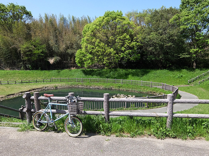 中古自転車パーツはいかがですか!?