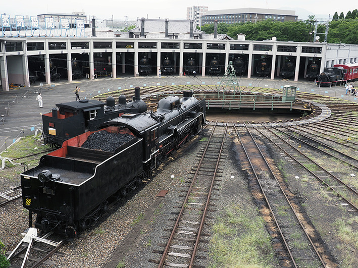 鉄道4