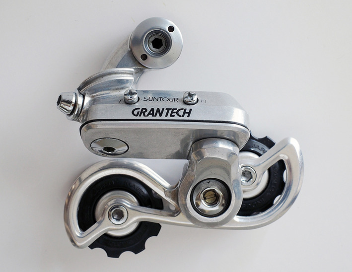 初代シュパーブ7