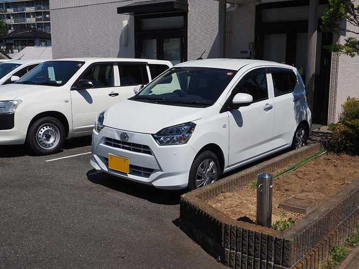 スーパー3