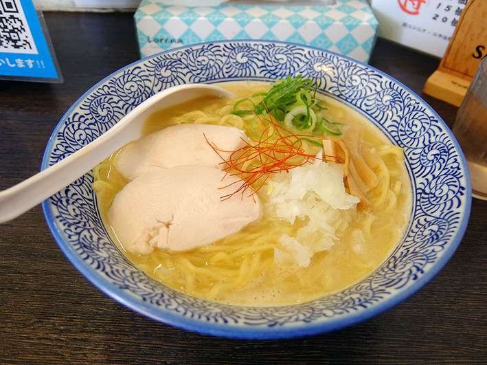 ラーメン5
