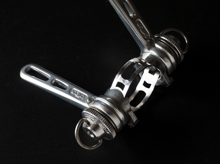 シュパーブWレバー4