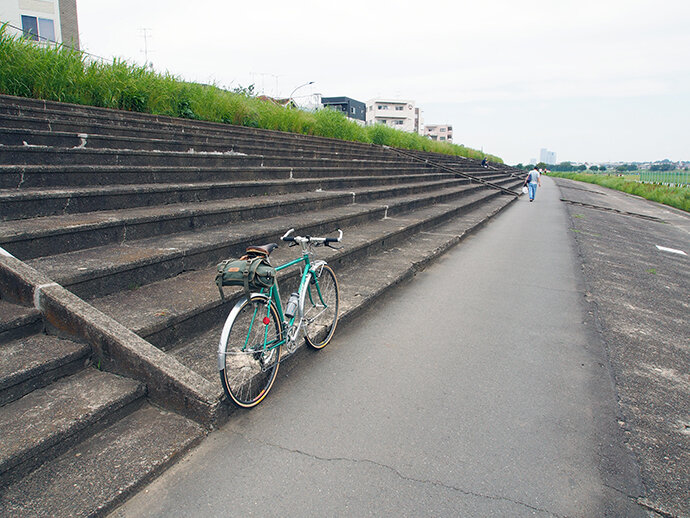 多摩川8