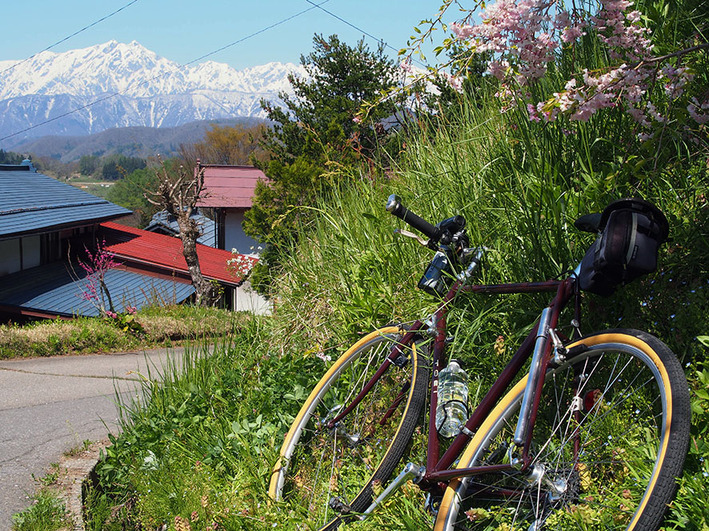 長野県はサイクリング絶景だらけ!!