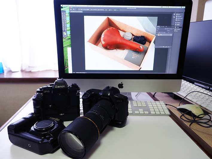 魅惑の熟女　人妻料理♪