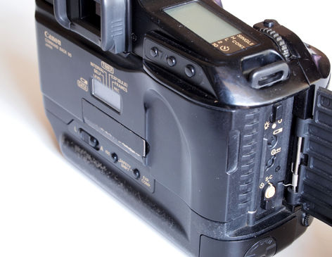 思い出の逸品2・キヤノンT90 : 旅からす本館 日本をもっと楽しもう!!