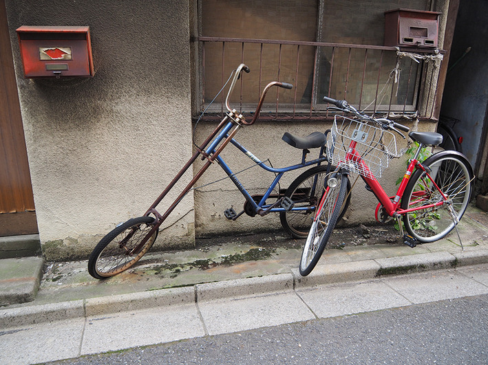 電動自転車3