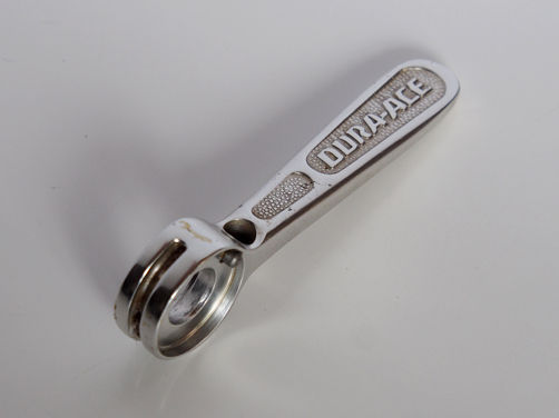 今日の逸品28/デュラエースWレバー : 旅からす本館 日本をもっと楽しもう!!