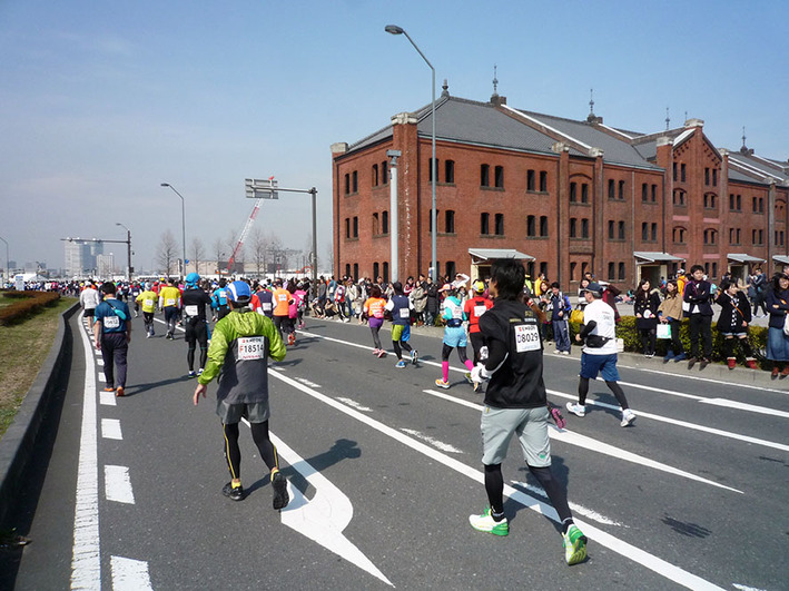 ランニング6