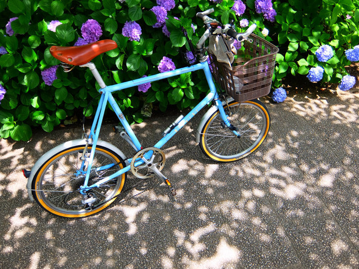 横浜ポタリング　消えゆく名店