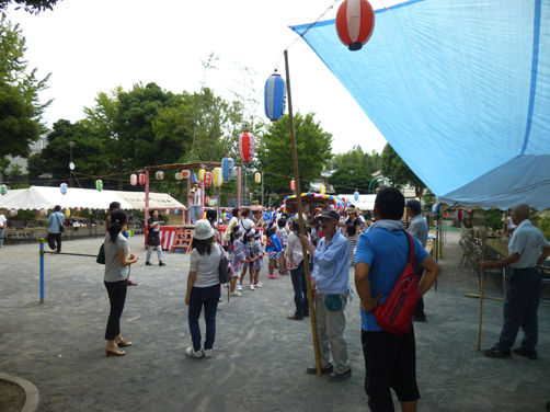 夏の苦行第一幕終了と新レンズの試し撮り♪