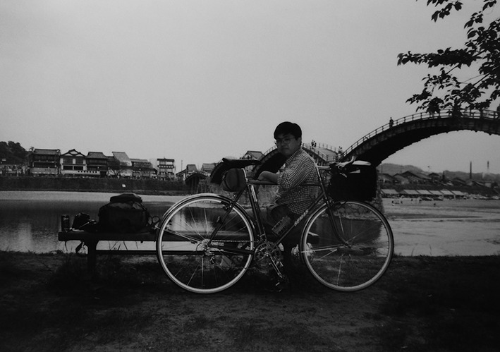 BSユーラシアと富士フェザーコンポ