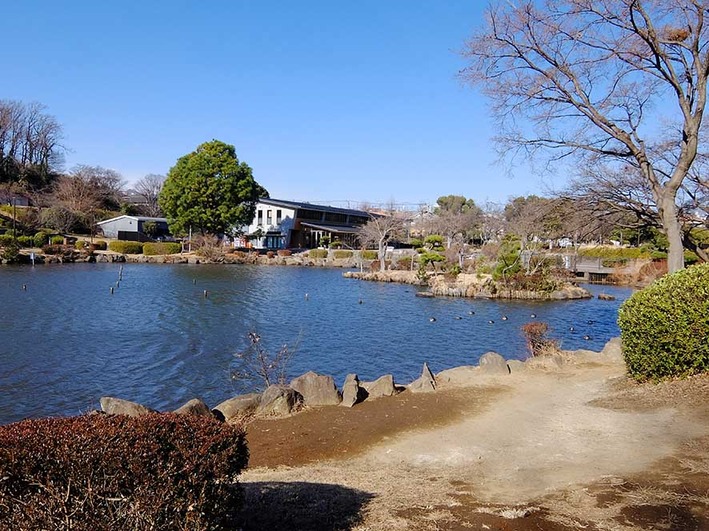 強風サイクリング6