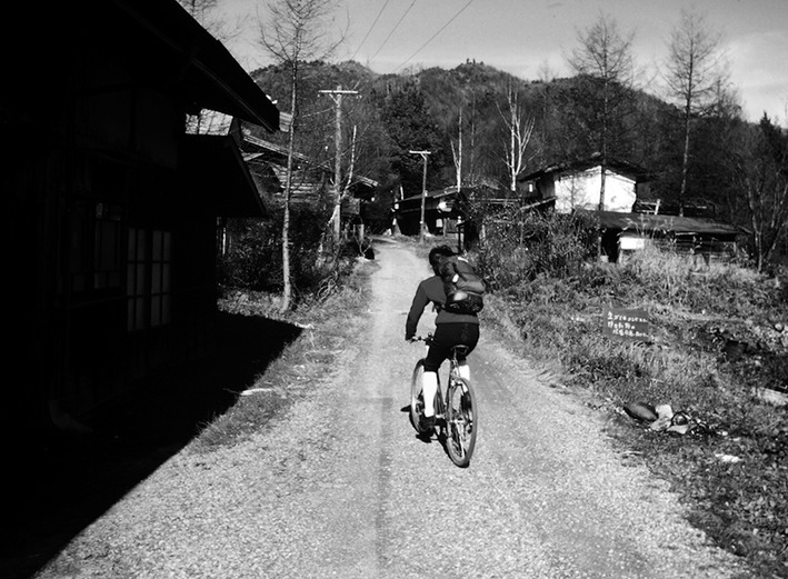 大平峠トップ