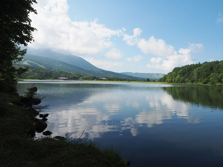 キャンプ2日目4