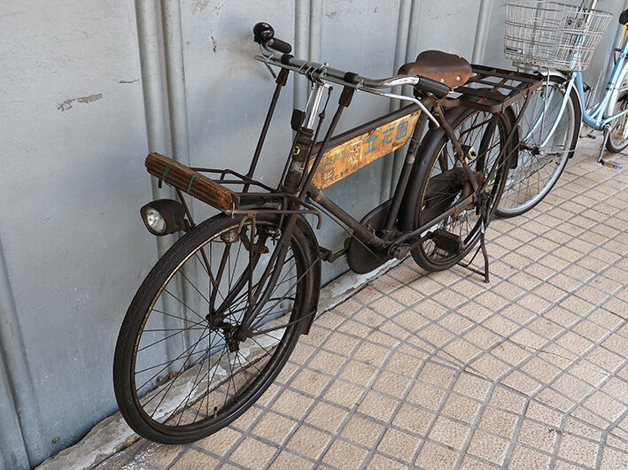 素敵に現役実用車 旅からす本館 日本をもっと楽しもう