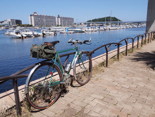 自転車趣味は西高東低!?