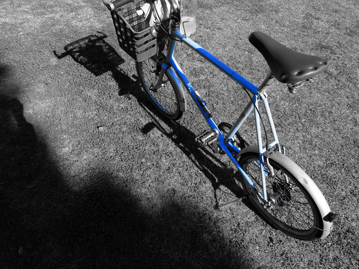 涙雨!? ズブ濡れサイクリング