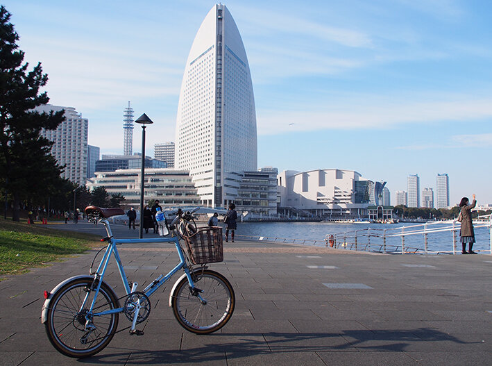 旅自転車の本 最新号は内容濃いがページ薄!!