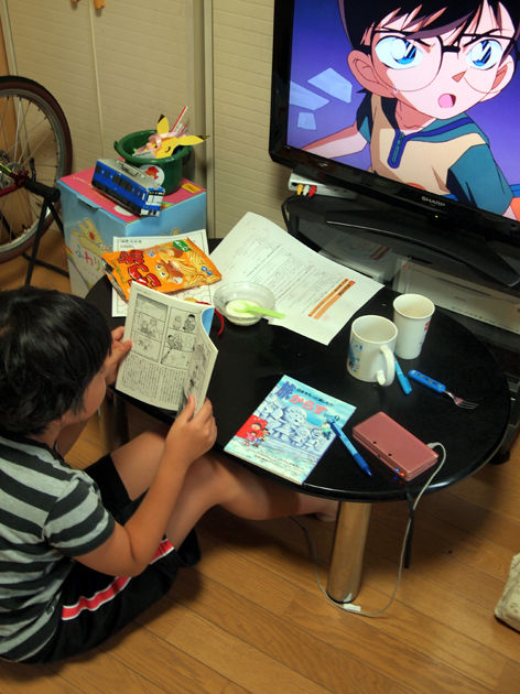 締切まで残り5日間!!