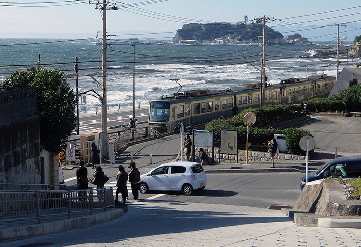 江ノ島9