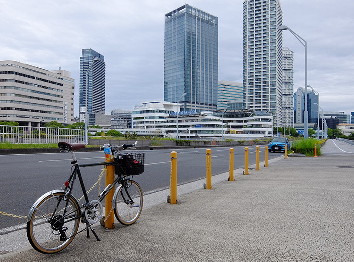 横浜10