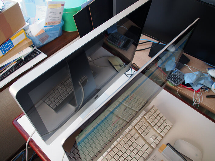 新しい機材とローン地獄からの解放!!