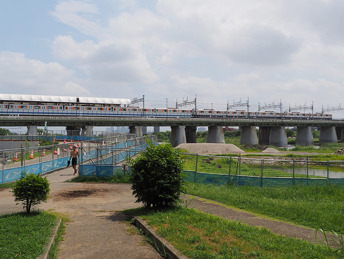 その自転車、もう捨てちゃうの!!