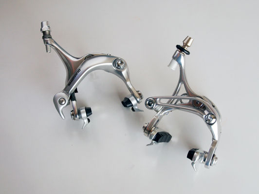 SHIMANO シマノ キャリパーブレーキ BR-R600