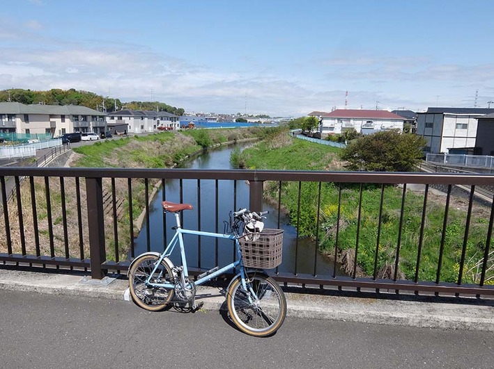 初めてのランドナー、初めてのアルバイト!!