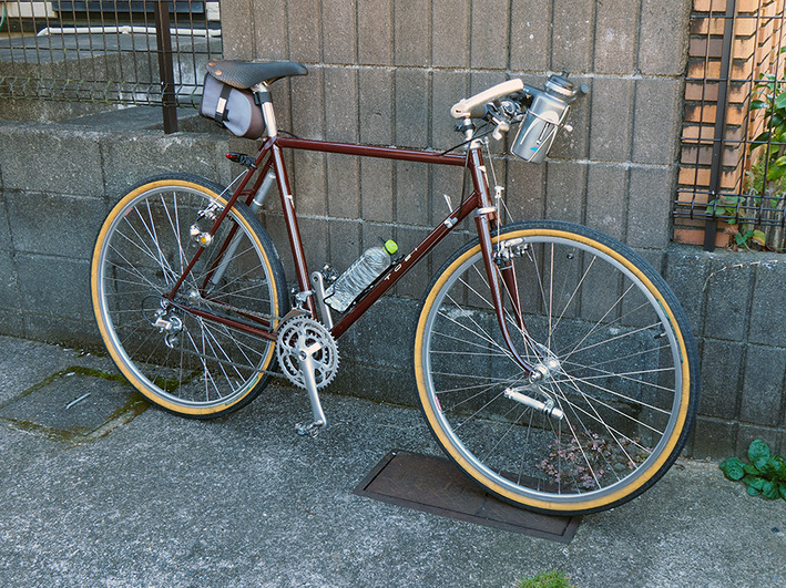 ヤジロベー2