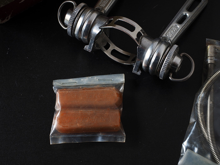 シュパーブWレバー6