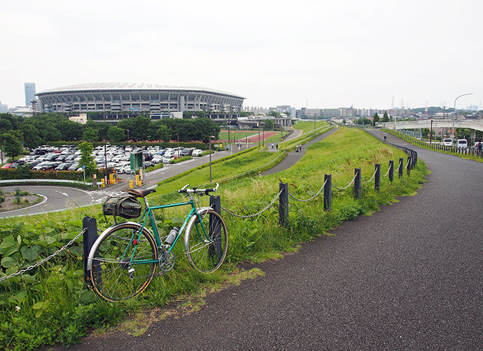 多摩川5