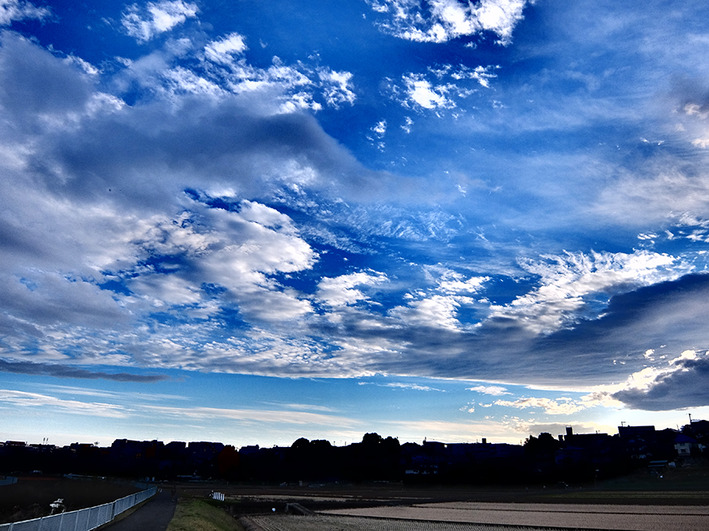 土曜日は今年のサイクリング反省会!?