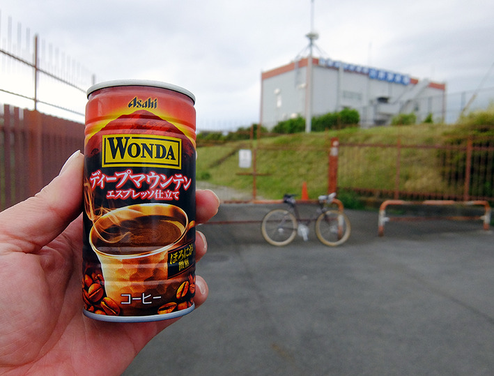 試し乗り1